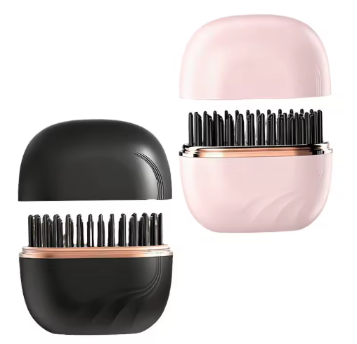 ALISADOR DE PELO RECARGABLE